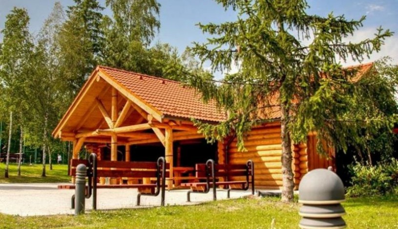 Kontakt wellness hotel Stará Lesná